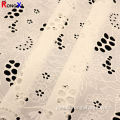 Star Cotton Fabric Multifunctional Embroidery Cotton Fabric Factory